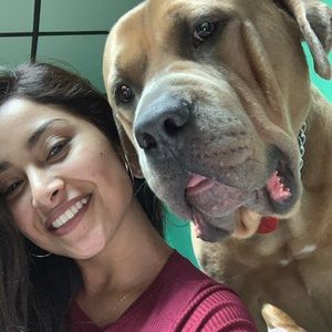 Meet your Posher, Norma